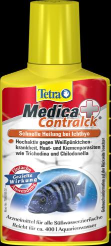 инструкция tetra medica contralck